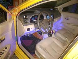 Chery Fulwin 2